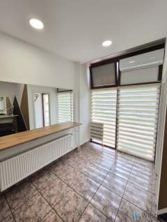  Lokal z witrynami na Pradze-Południe 60 m2 