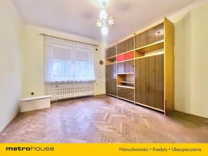 Wolnostojący, działka 730 m2, 1100 m od stacji PKP