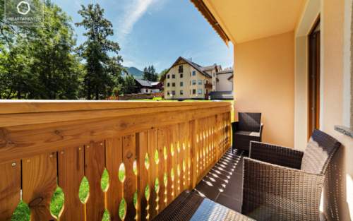 Sprzedam mieszkanie - apartament wakacyjny.