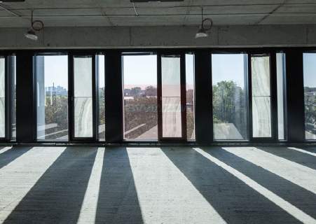 Nieruchomość komercyjna do wynajęcia, 427 m2, Warszawa