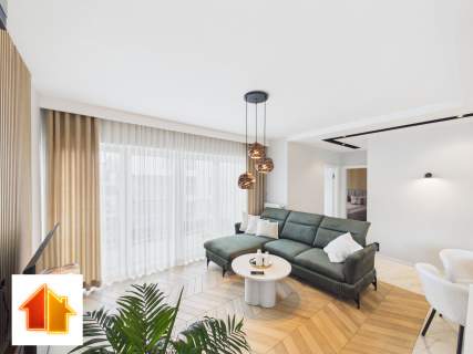 Luksusowy Apartament do Wynajęcia