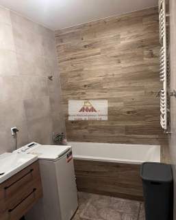 Mieszkanie do wynajęcia, 46,5 m2, Lublin
