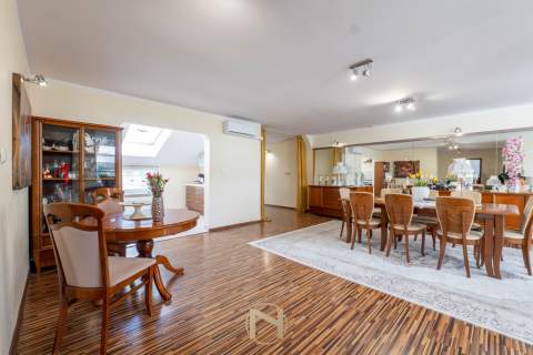 Mieszkanie na sprzedaż, 160 m2, Dębno