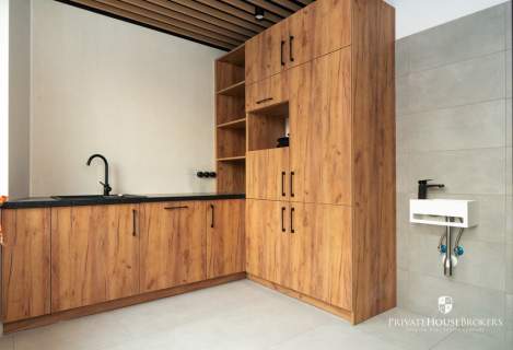 Lokal biurowy w kameralnym biurowcu 66 mkw