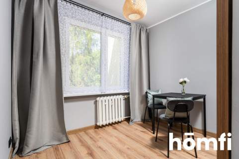 NA WYNAJEM 2POKOJOWE MIESZKANIE Z BALKONEM