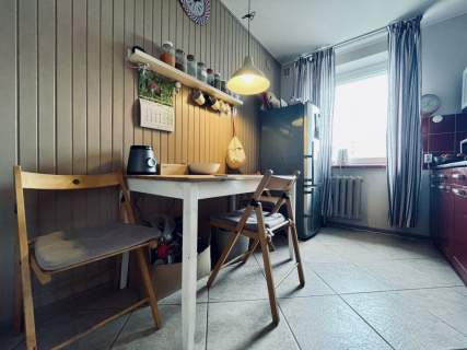 Dwustronne Balkon Parking Po termomodern.