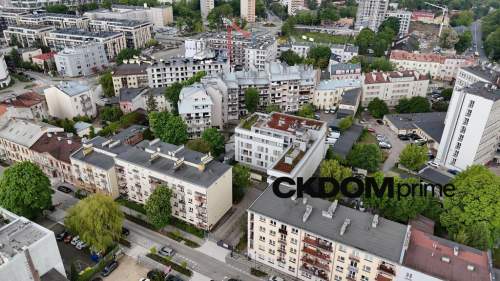 2 pokoje Kielce Centrum Słowackiego