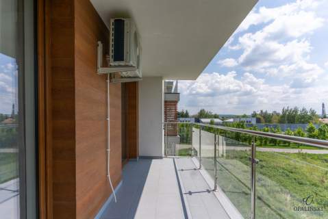 Nowoczesne Klimatyzacja M.Postojowe Balkon 