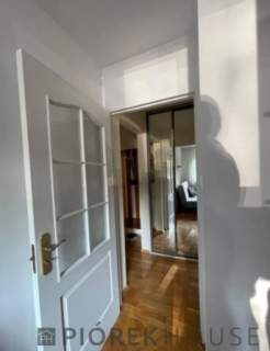 2-pokojowe mieszkanie na Ochocie