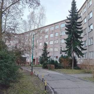 Słoneczne 3 pokojowe / oddzielna kuchnia / duży balkon / piwnica