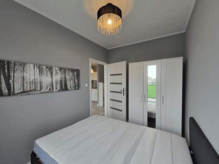 Funkcjonalne 2 pokoje, balkon - Arachidowa 14