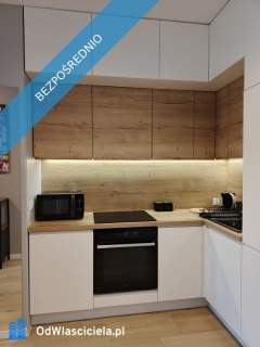Apartament w Centrum