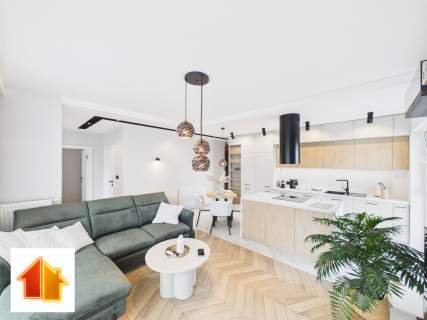 Luksusowy Apartament do Wynajęcia