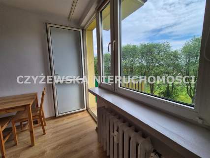NA WYNAJEM KAWALERKA UL. ORZESZKOWEJ W TCZEWIE