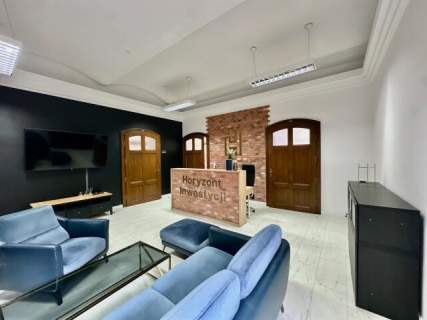 Biuro 159 m2 Centrum PKP / PKS 5 min Parking Winda