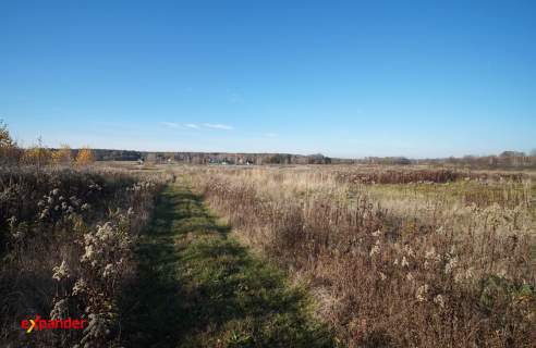 Działki budowlane, Sokołów Małopolski, 11,34 ar