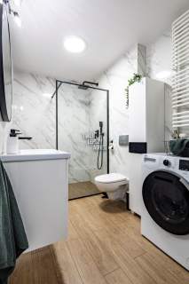 Zamieszkaj na zielonych Klinach - 42m2