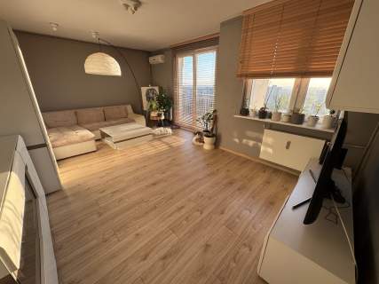 Sprzedam inteligentne mieszkanie 51,90 m2