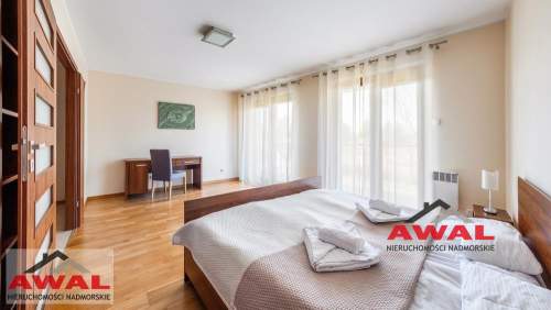 2-pokojowy apartament ok. 150 m od morza