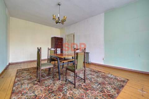 Przestronne 80 m2 piwnica 10 m2 - Bytom Szkolna, po remoncie...