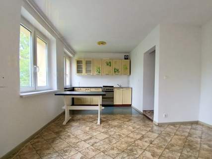 Serce uzdrowiska - Przestronne Mieszkanie 3 pokoje