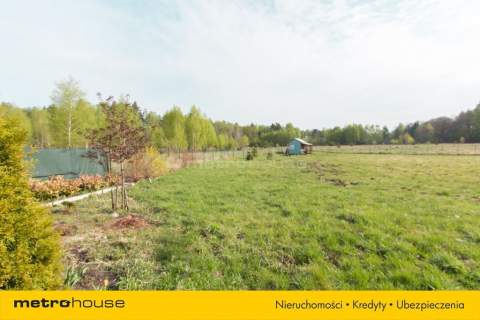 Twój azyl 250m od jeziora 2240 m2 natury 