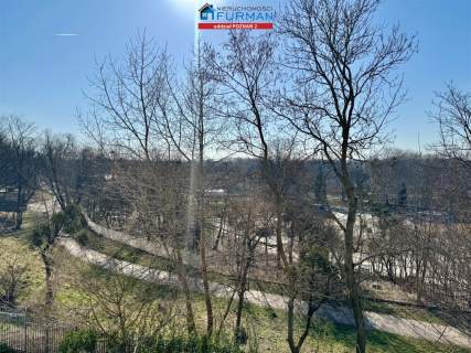 2 pokoje 43,5 m2, budynek z basenem Pelikan,Rataje