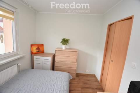 3 pokoje z balkonem Centrum Opola