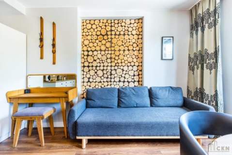 Apartament inwestycyjny pod wynejem