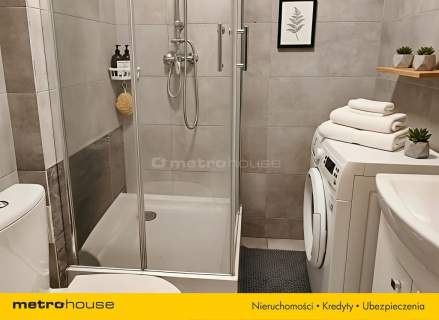 97 m2 - gotowa inwestycja w centrum miasta