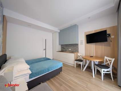 Apartamenty blisko morza/ balkon