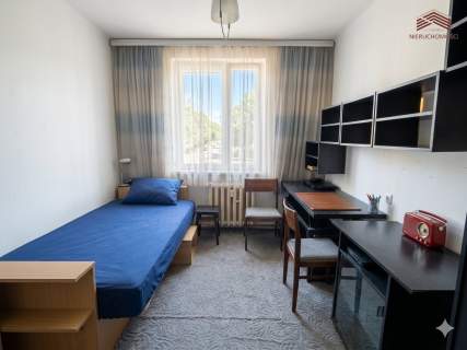 Mieszkanie na sprzedaż, 47,87 m2, Racibórz