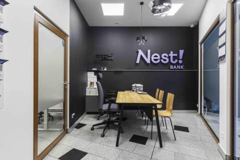 Lokal użytkowy Idzikowskiego 84m2 witryny