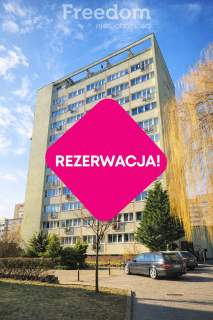 Pięknie urządzone 3 pok. z widokiem, zapraszam.