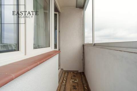 3 odrębne pokoje loggia 400m od tramwaju