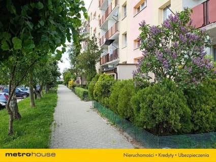 4 pokoje dla rodziny Balkon Świetna lokalizacja