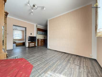 Mieszkanie, 2 pokoje z dużą działką Piekary Śl