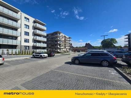 Ostatnie apartamenty w czwartym bloku na sprzedaż
