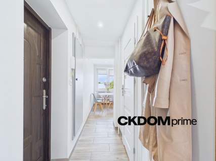 Kielce Centrum 2 pokoje 42,60 m2