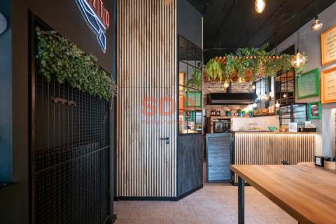 Szewska 42 m2 Gotowy lokal gastro Serce Wrocławia