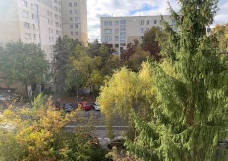 2-pokojowe mieszkanie na Ursynowie