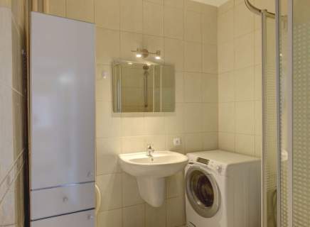 3 pokoje przy Lasku Bielańskim Balkon Bielany