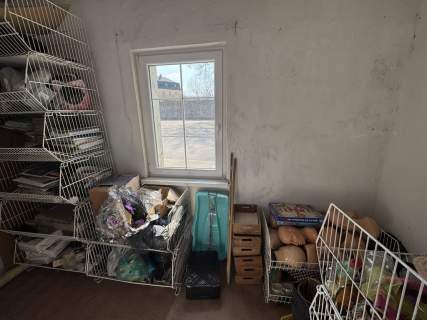 Lokal przy Kaplicy Czaszek w Kudowie