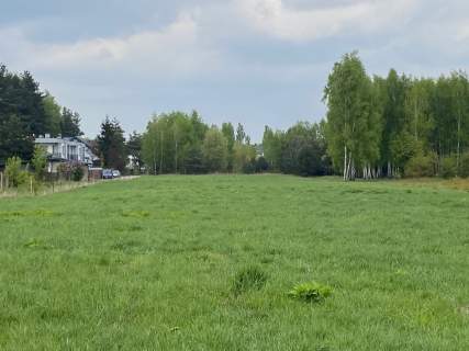 Sprzedam działki budowlane Marki Nadma, wołomiński