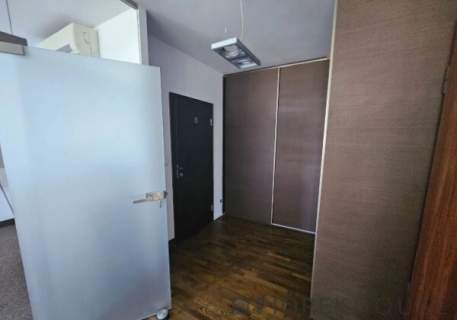 3-pokojowe mieszkanie na Ochocie