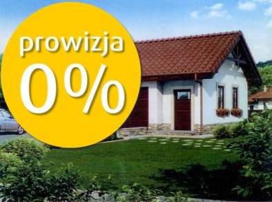 Urokliwa działka z widokiem na las- Letnica