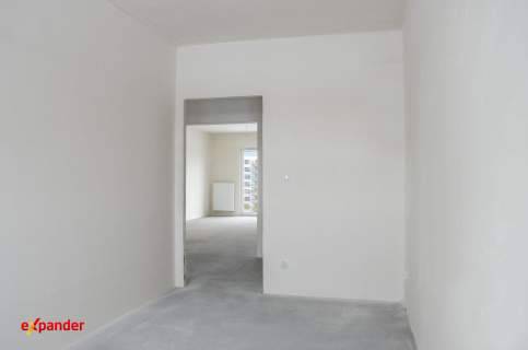 Nowoczesny loft z tarasem 20m i antresolą od ręki