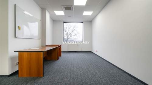 Wynajem nowoczesnej powierzchni biurowej - 168m2 