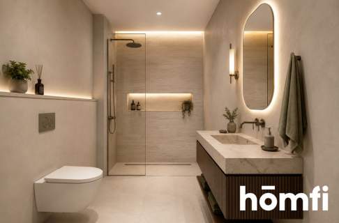 4-POKOJOWY APARTAMENT BLISKO GÓR