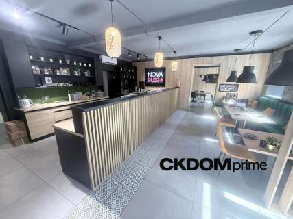 Lokal 164,7 m   Kielce, ul. Głowackiego 1